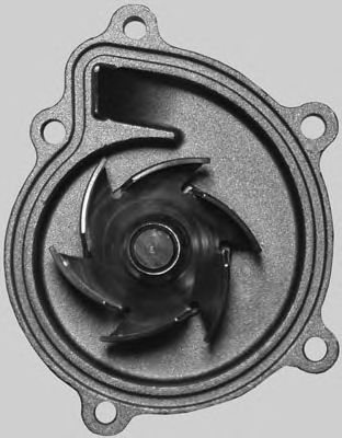 OPEN PARTS wap845900 -  Водяной насос